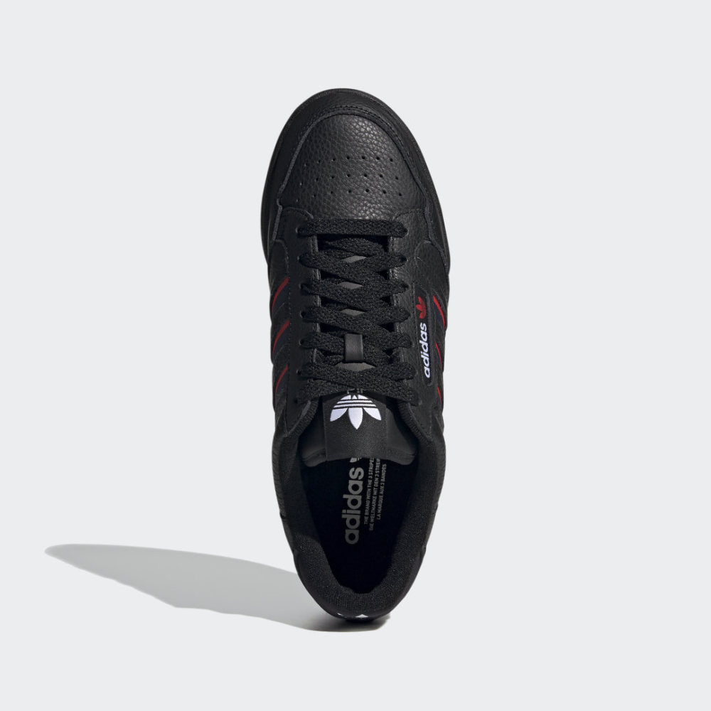 adidas Continental 80 Stripes FX5091 / schwarz