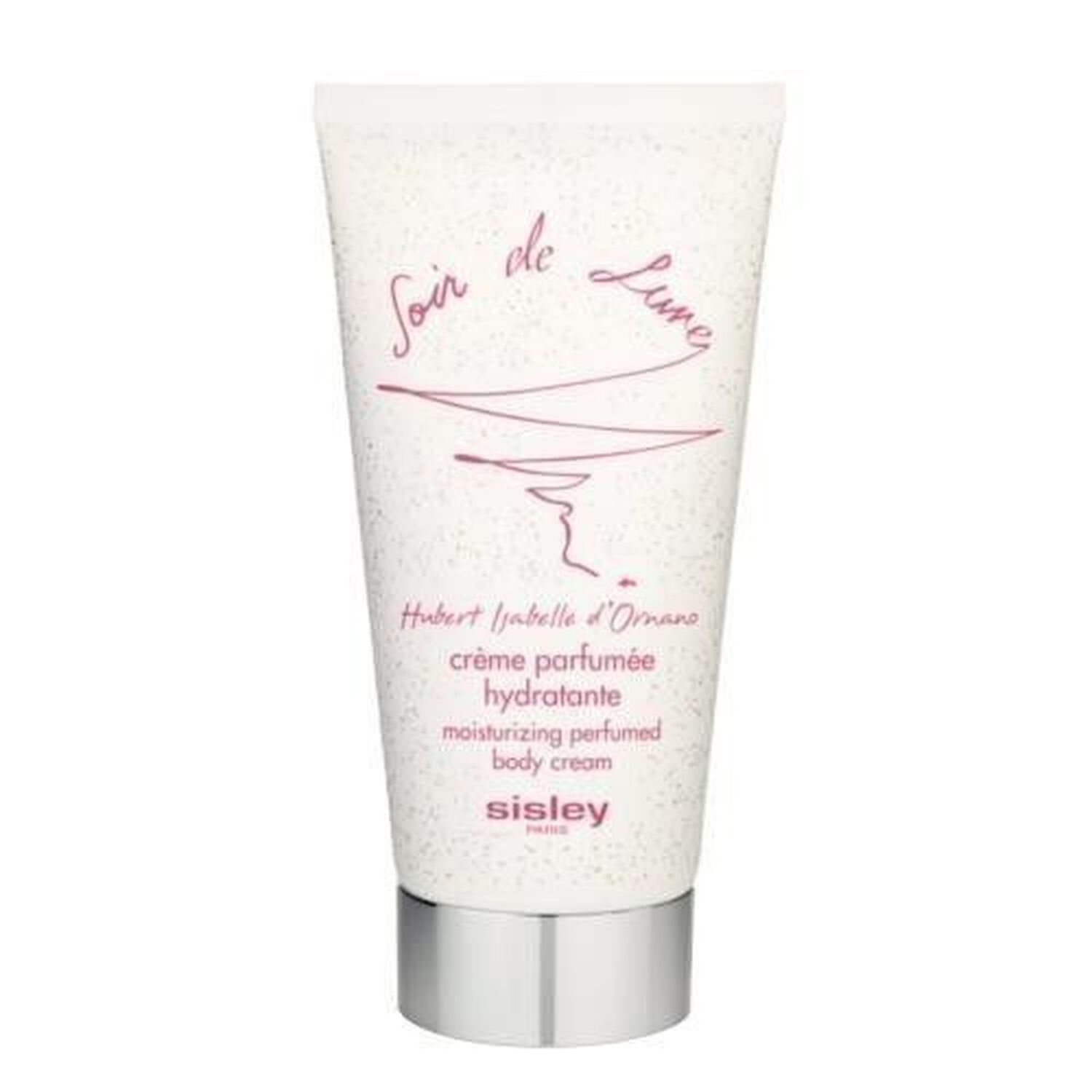 Sisley Soir de Lune Crème Parfumée Hydratante