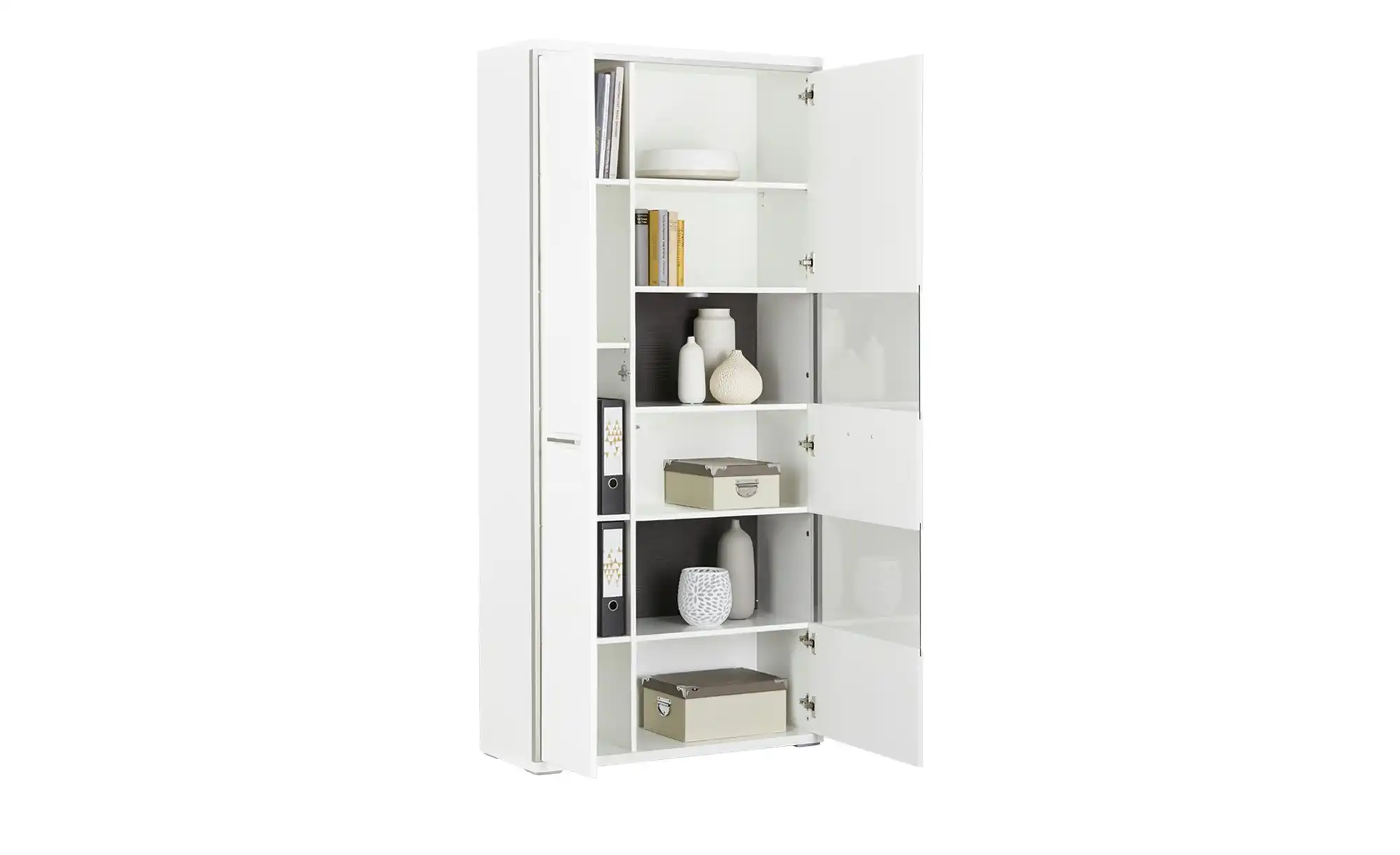 Primo Kombivitrine  Setto
