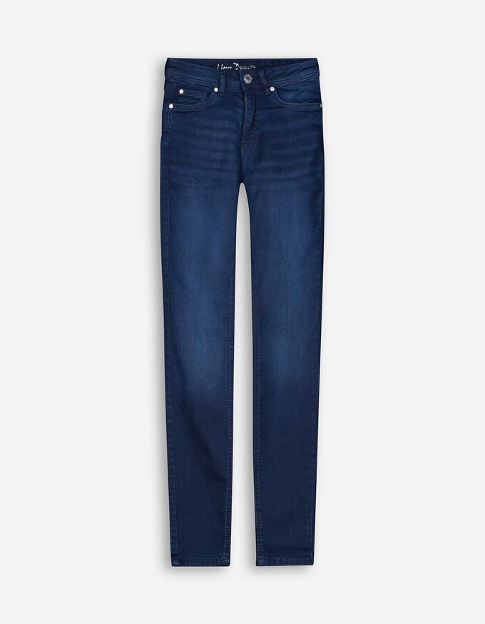 Jeans - Push-Up