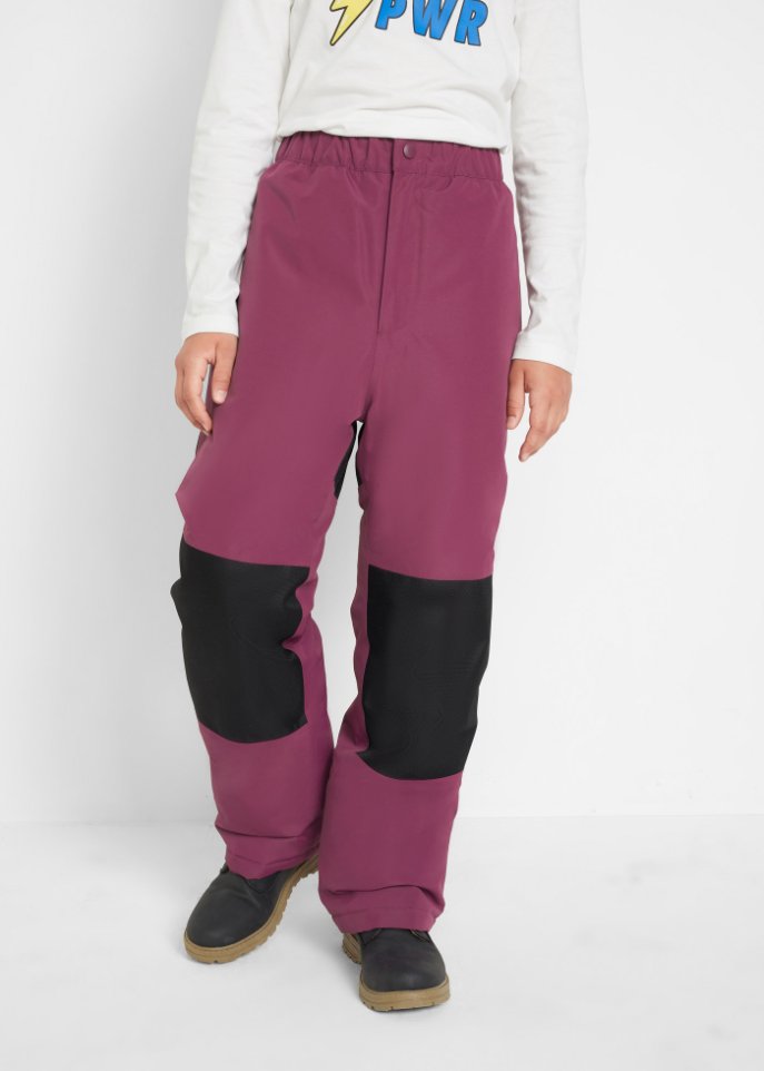 Kinder Skihose