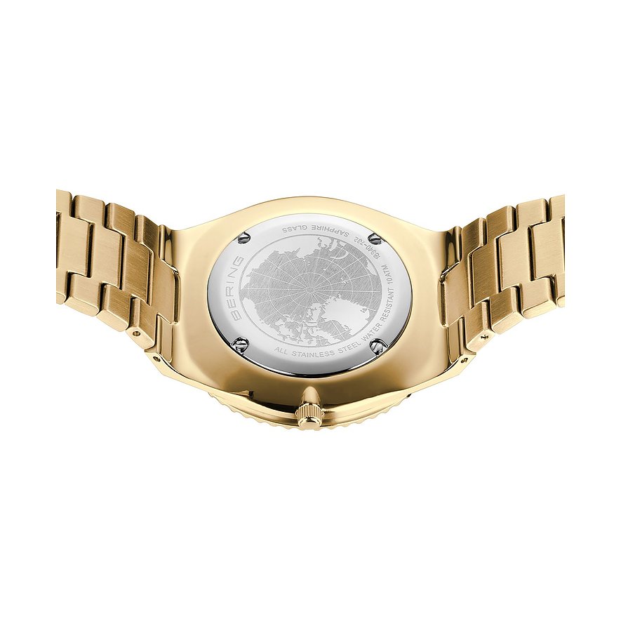 Bering Herrenuhr
