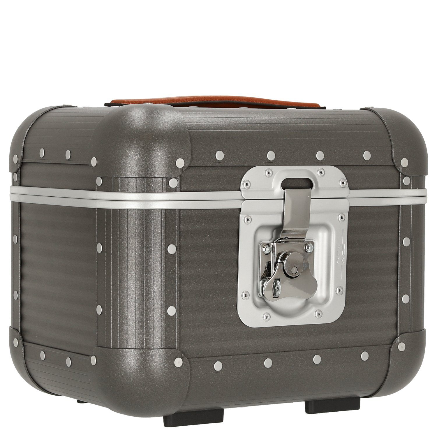 FPM Beautycase Bank Vanity Case Aluminium - Beauty 33 cm