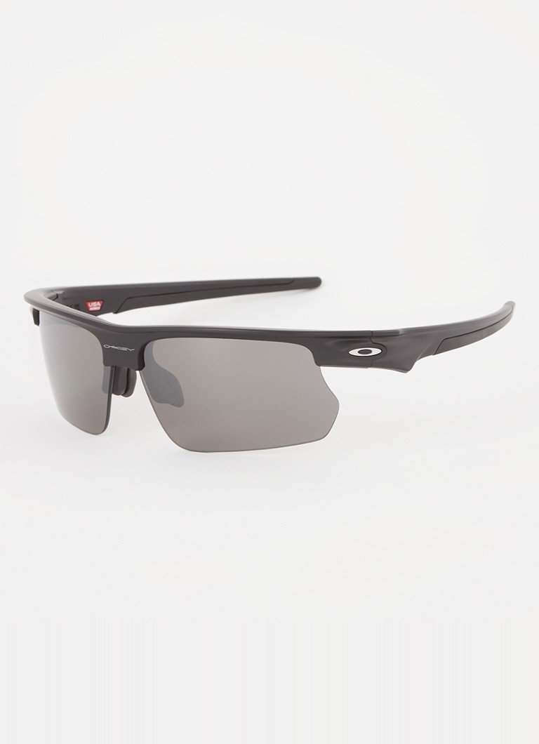 Occhiali da sole polarizzati Oakley BiSphaera OO9400