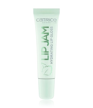 CATRICE Lip Jam Hydrating Lip Gloss Lipgloss-10 ml