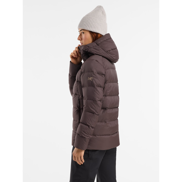 THORIUM HOODY WOMEN`S Damen - Isolationsjacke