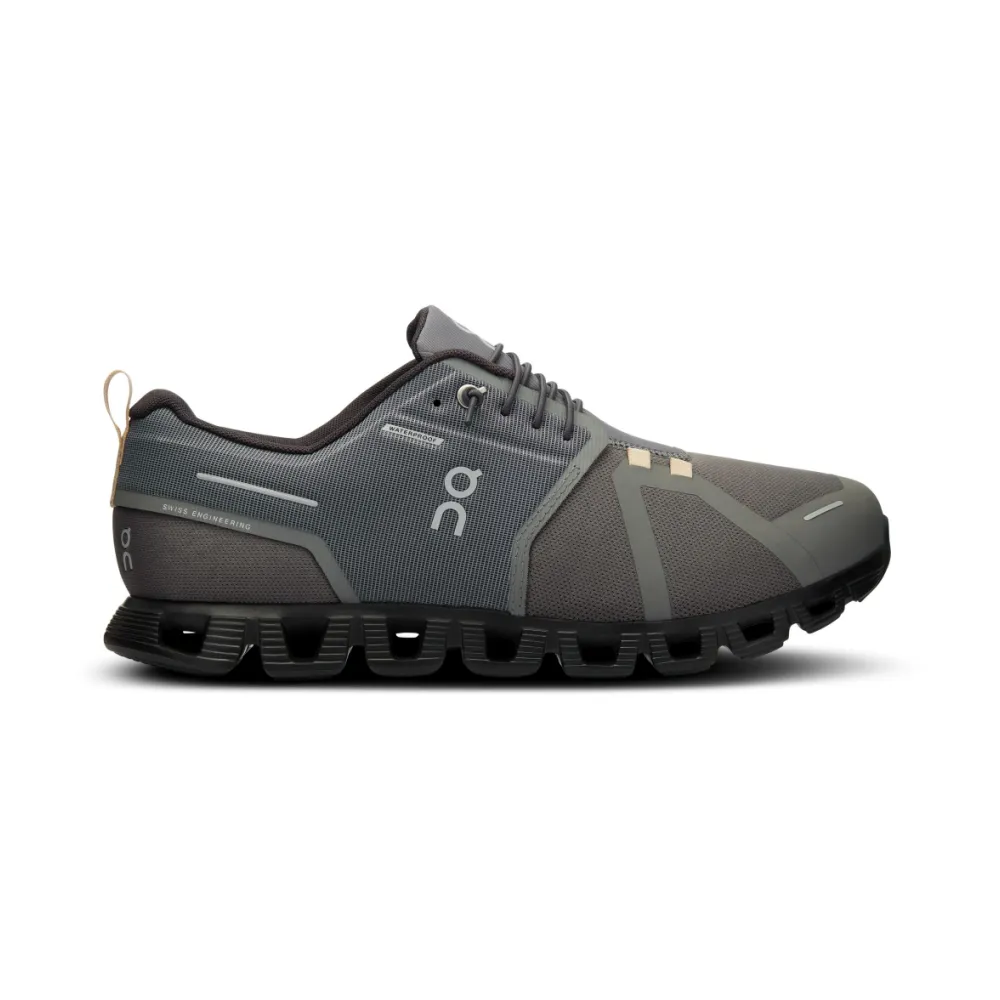 ON Cloud 5 Waterproof 59.97991 / grau