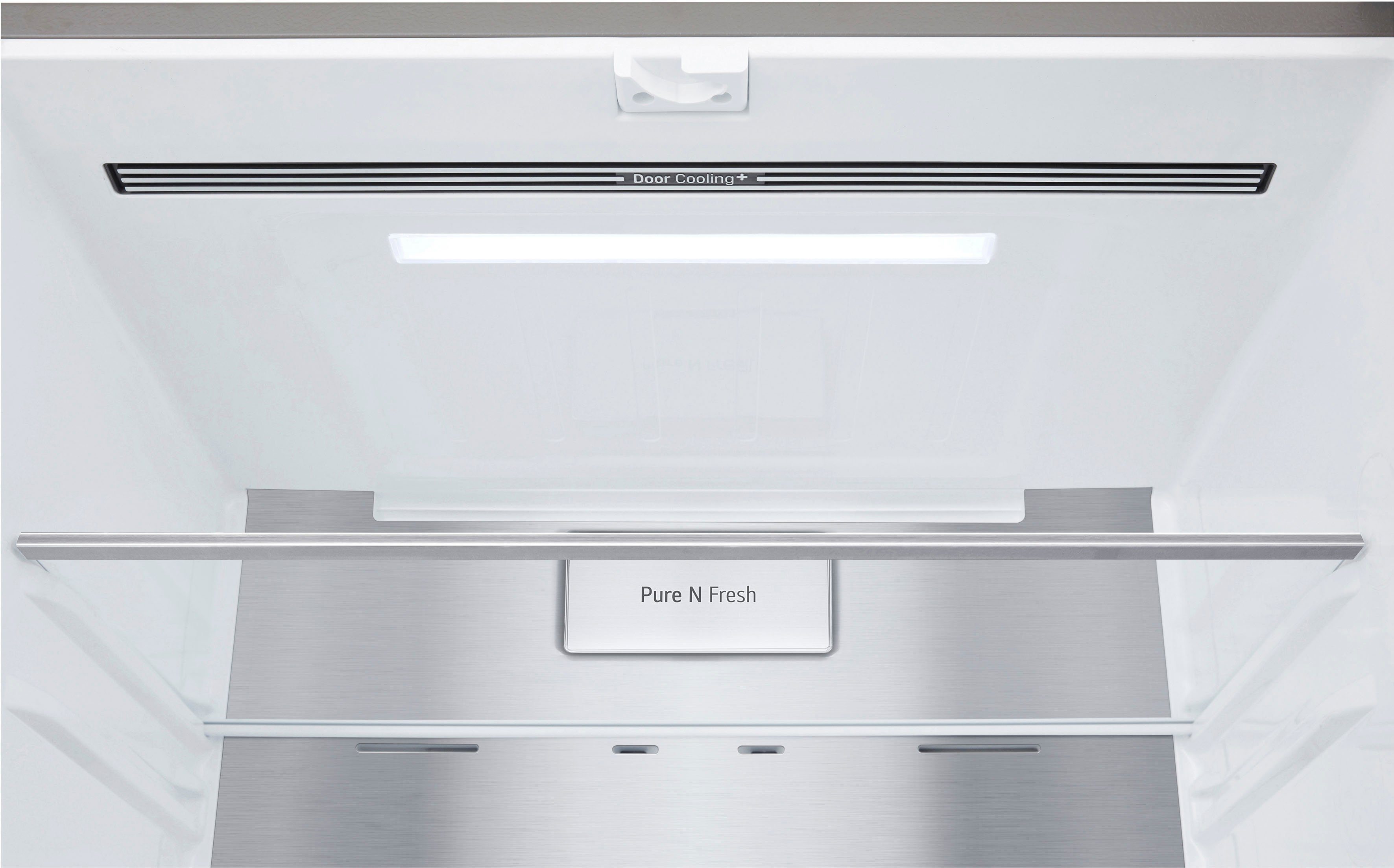 LG Side-by-Side GML844PZAE, 178,7 cm hoch, 83,5 cm breit