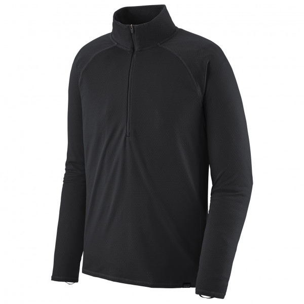 Patagonia - Capilene Midweight Zip Neck - Kunstfaserunterwäsche