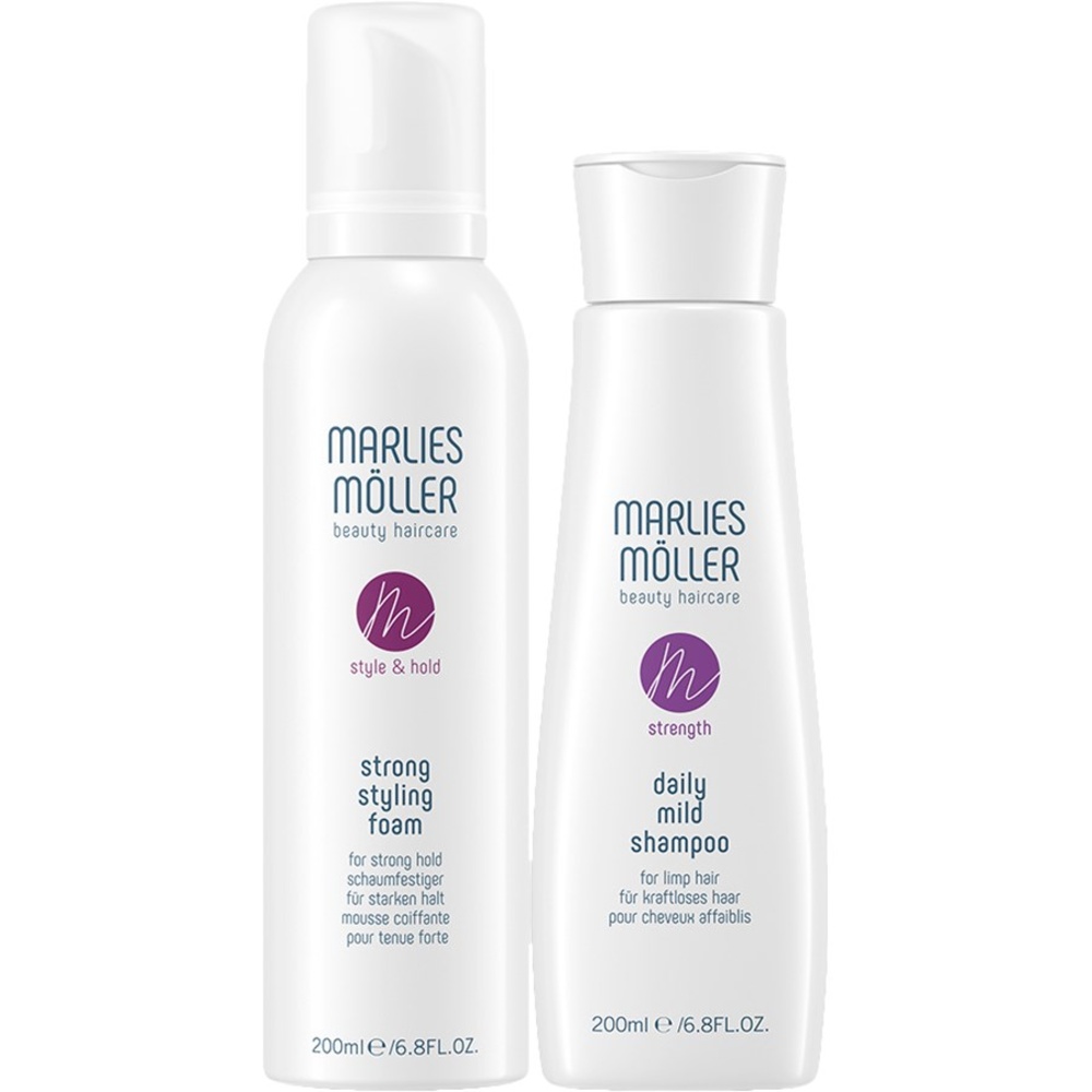 Marlies Möller Coffret cadeau Coffret cadeau