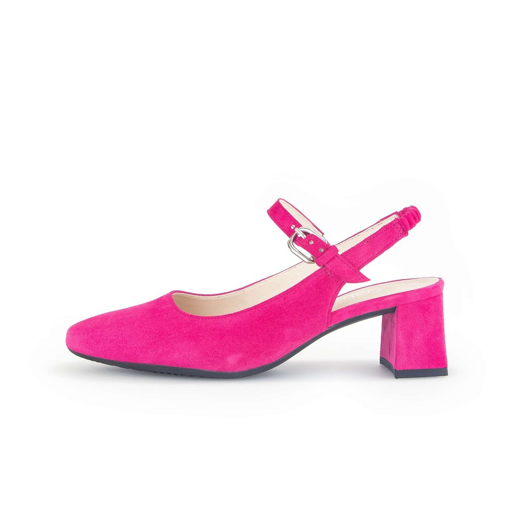 Gabor comfort Slingpumps pink