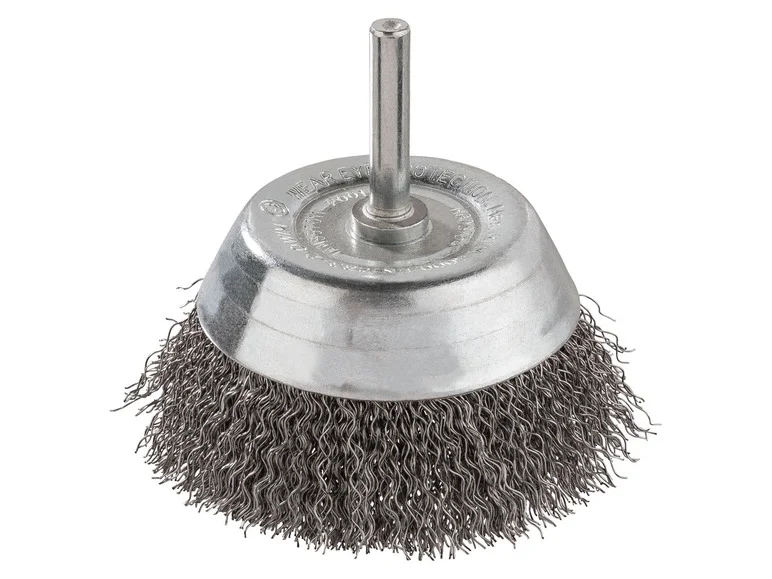 Akcesoria PARKSIDE® PGSZ 7 B1 retificadora reta, Ø 6 mm
