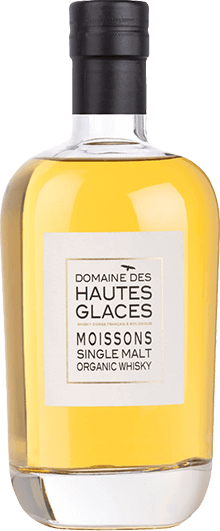 Domaine des Hautes Glaces : Moissons Malt