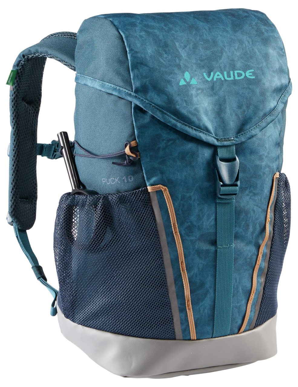 VAUDE Handtaschen blau Puck 10