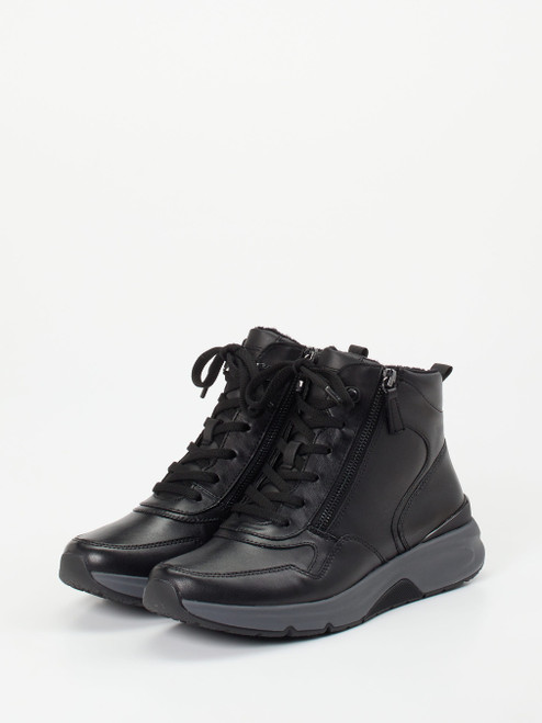 Schnürstiefelette-27510090358 Gabor Comfort
