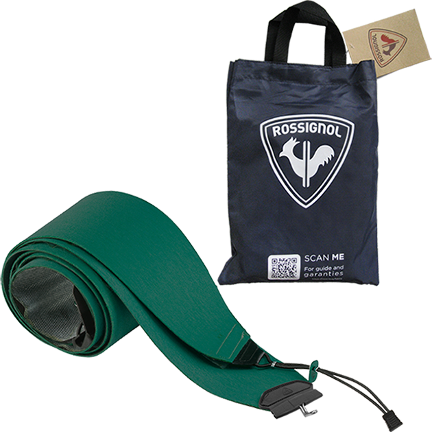 Peaux de SPLITBOARD Unisexe ESCAPER 49-53 (PCUT)
