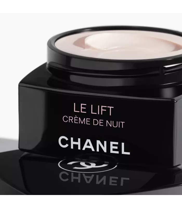 LE LIFT Crème de nuit  lisse - Raffermit