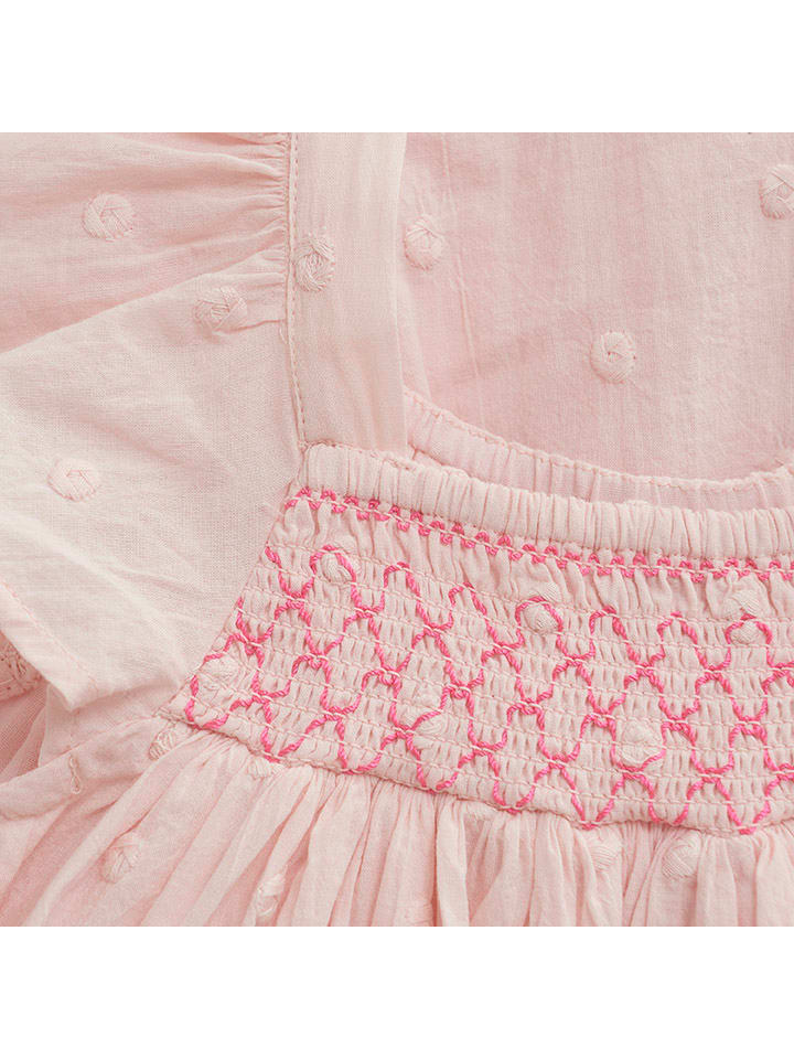 enfant Kleid in Rosa günstig kaufen