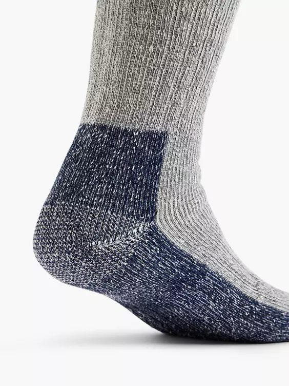 DEICHMANN 2er Pack Socken