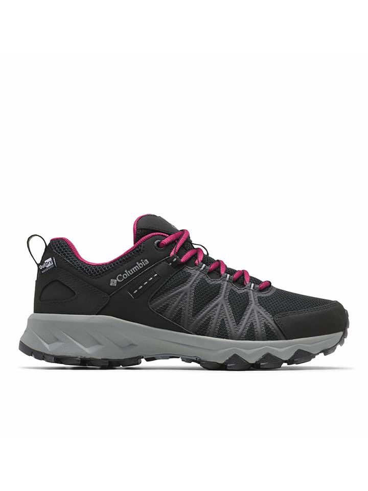 Columbia Wanderschuhe 