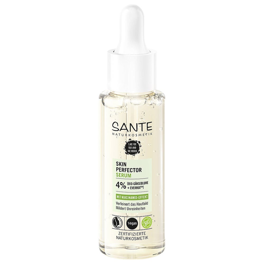SANTE Pore Control Skin Perfection Serum 30 ml