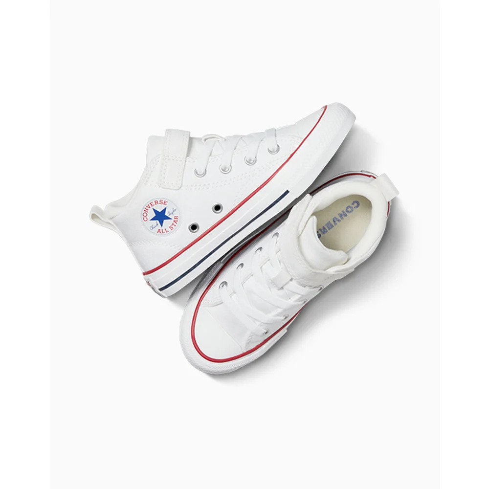 Converse Chuck Taylor All Star Malden Street A04824C / weiss