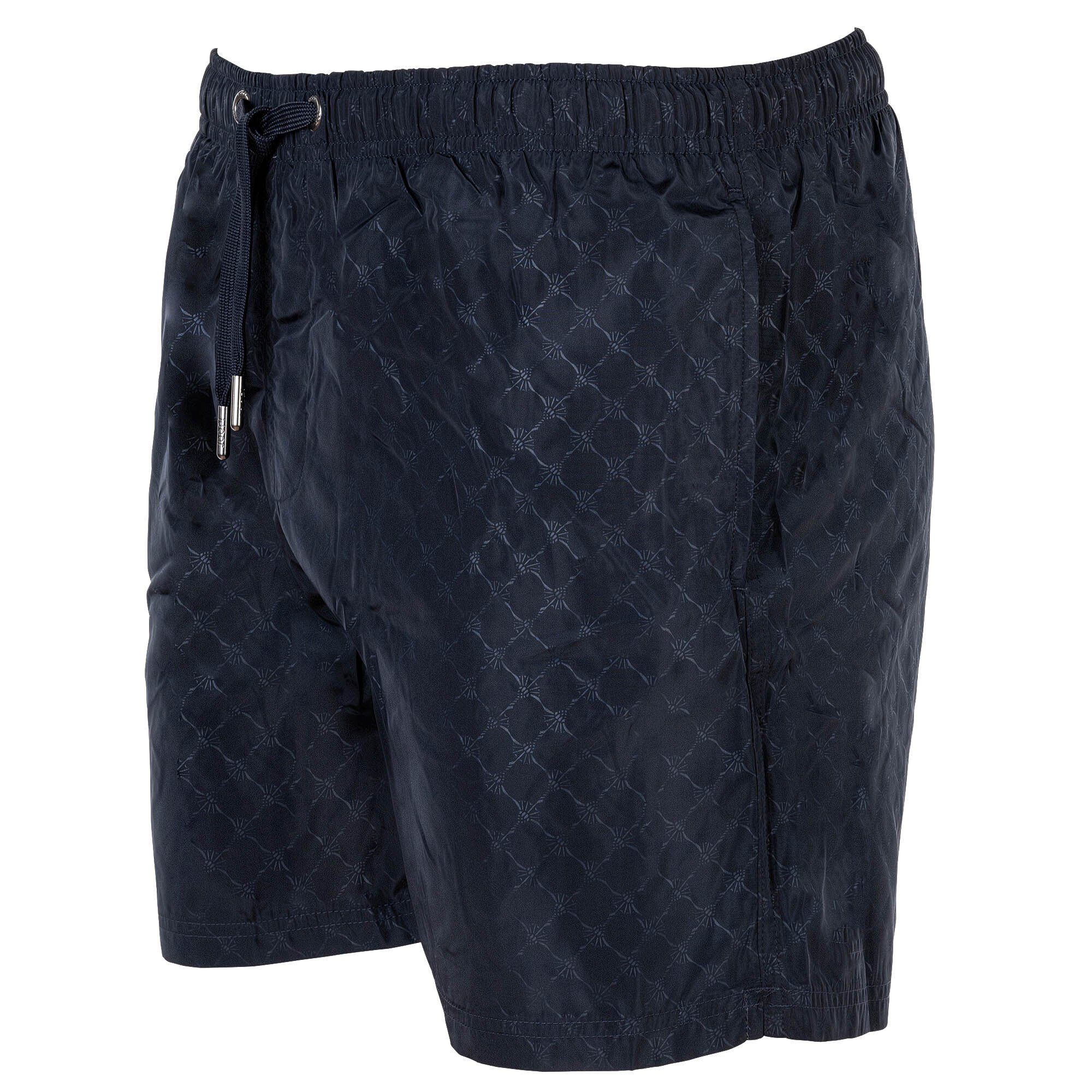 Joop! Badeshorts Herren Badehose - Bademode, Badeshort, Polyester