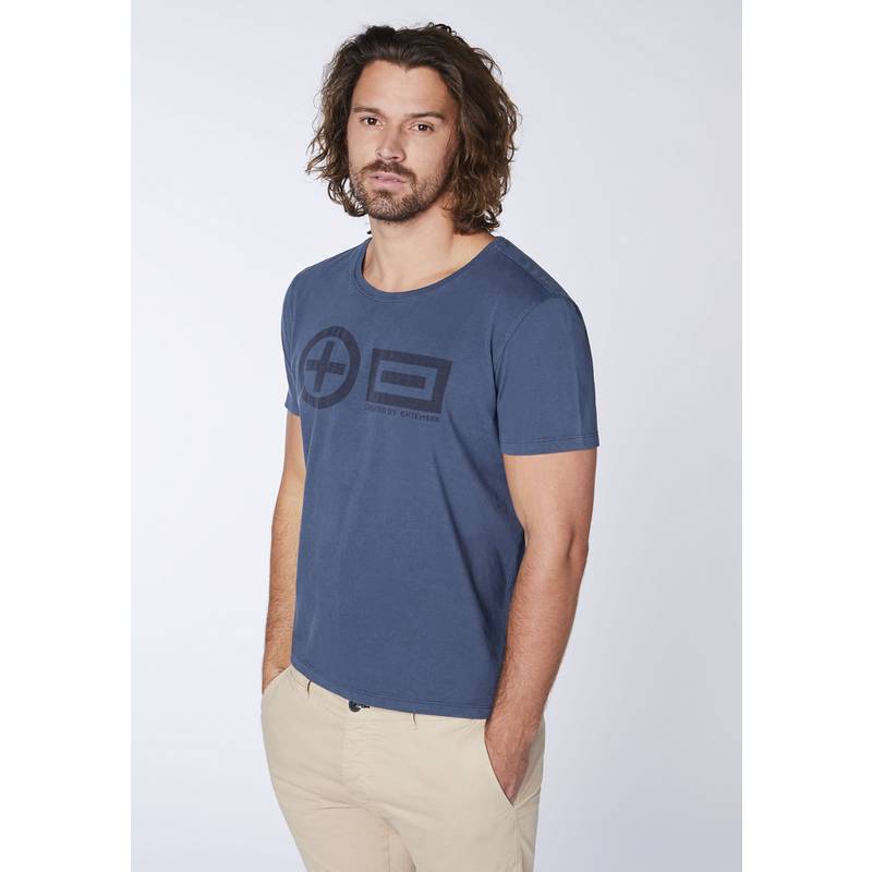 Chiemsee T-Shirt T-Shirt Herren