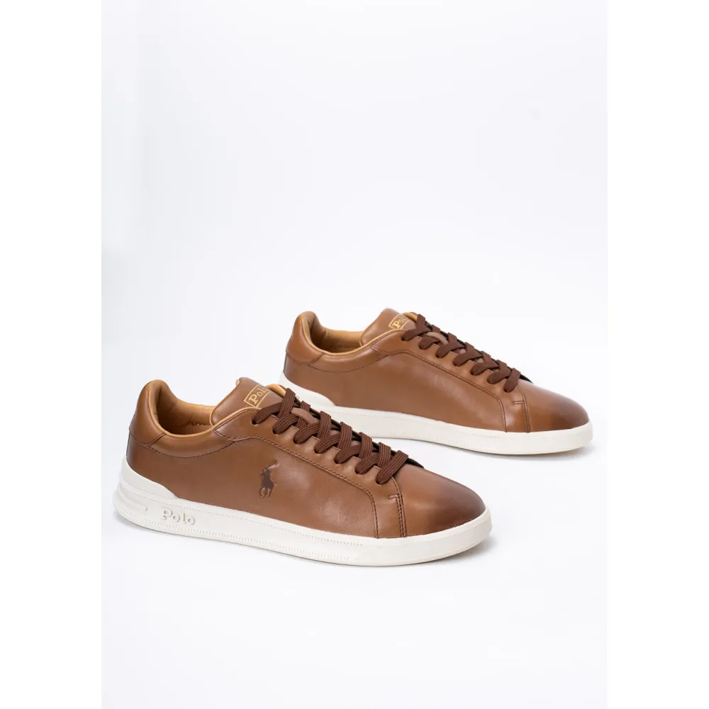 Ralph Lauren Hrt Ct II 809845110005 / braun