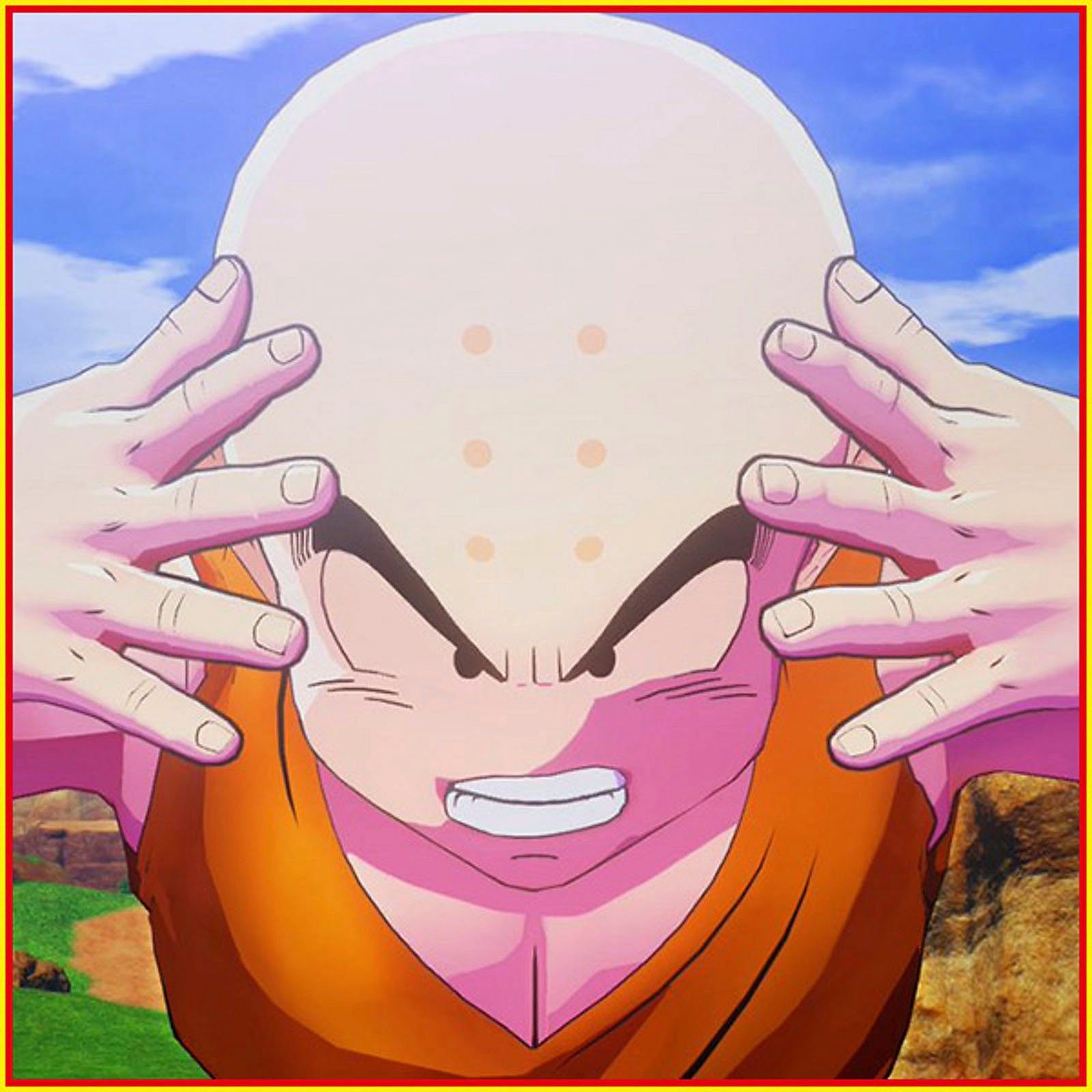 Dragon Ball Z: Kakarot PlayStation 5
