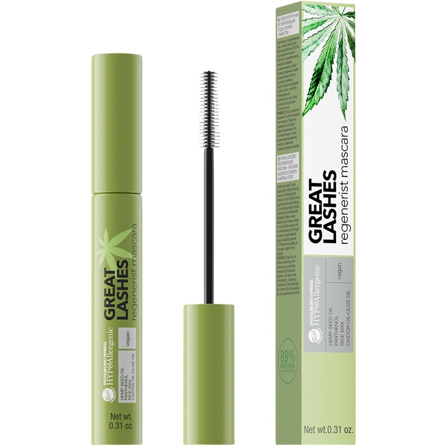 Great Lashes Regenerist Mascara