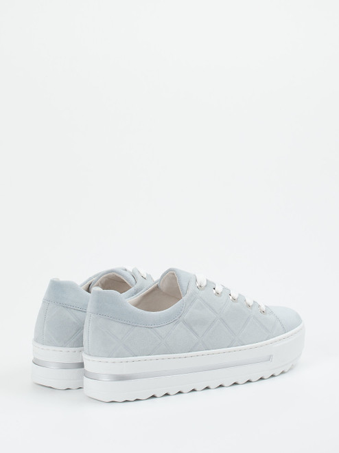 Schnürschuh-26611990012 Gabor Comfort