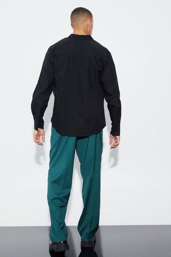 Lockere 3D Cargo-Hose