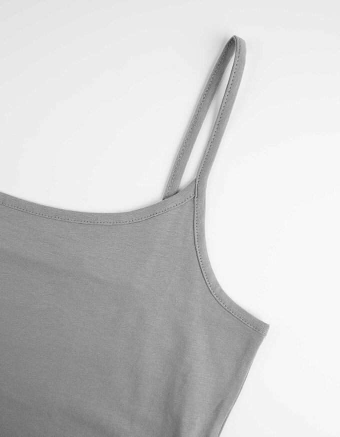 Top - Baumwoll-Mix