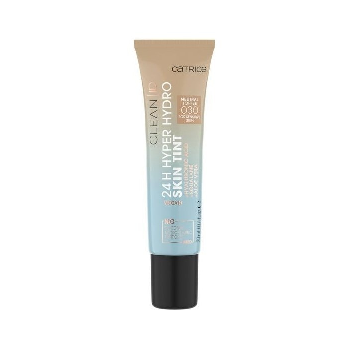 24H Hyper Hydro Skin Tint