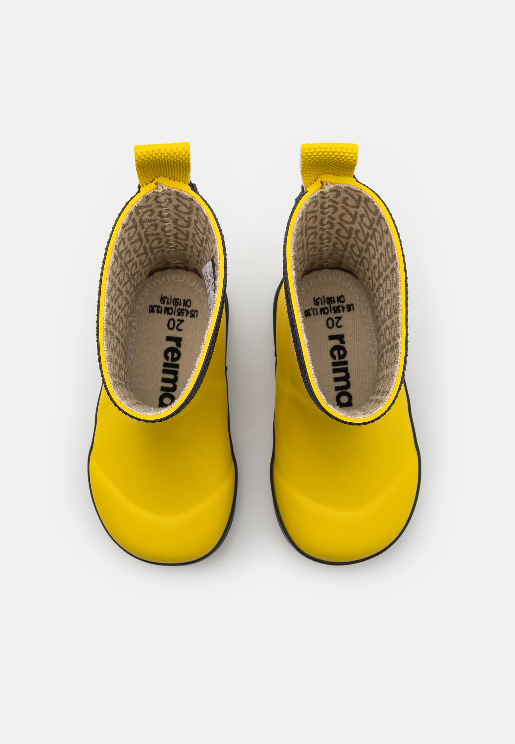 Reima RAIN TAIKA 2.0 - Zapatos de primeros pasos