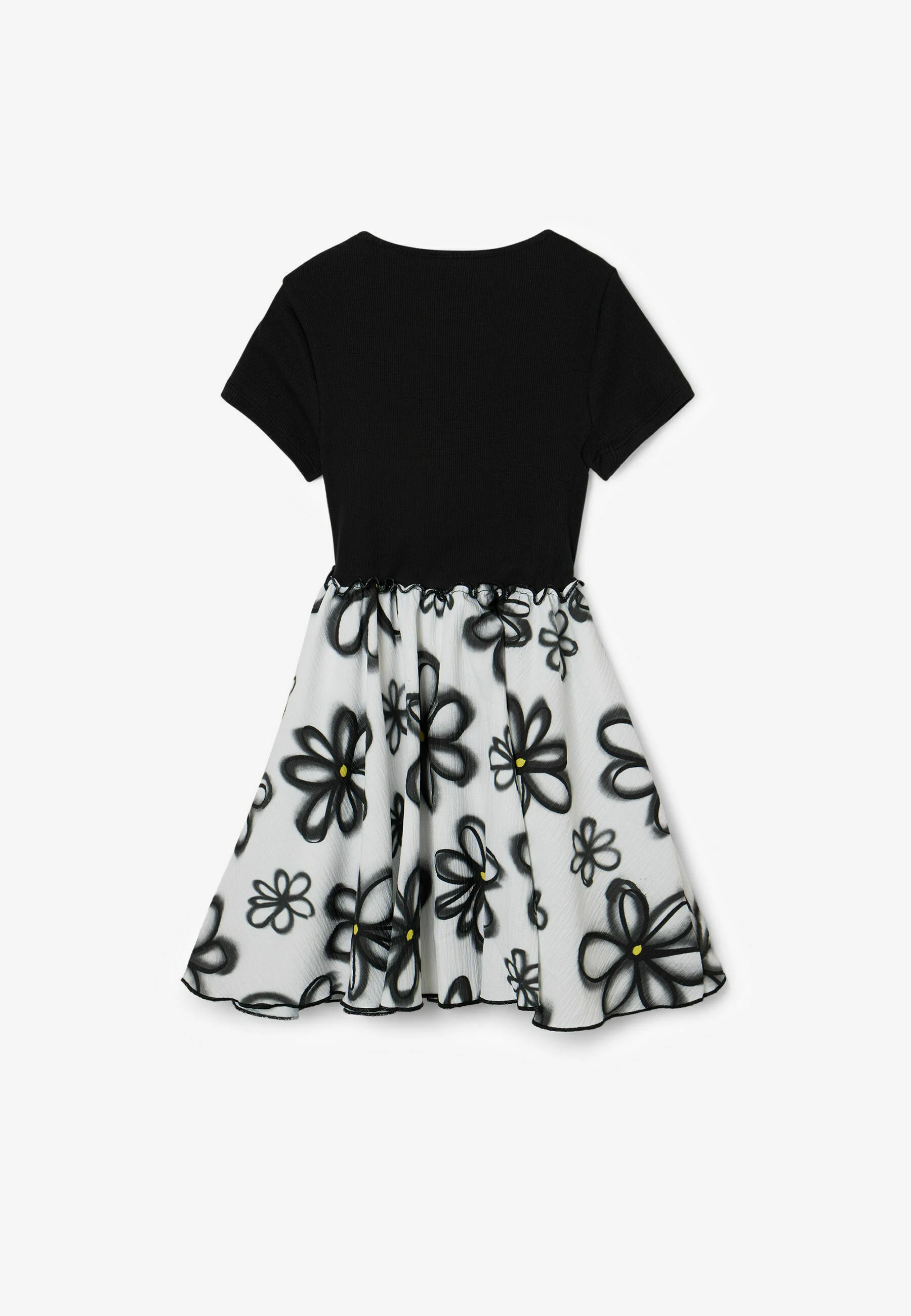Vestido de verano Desigual