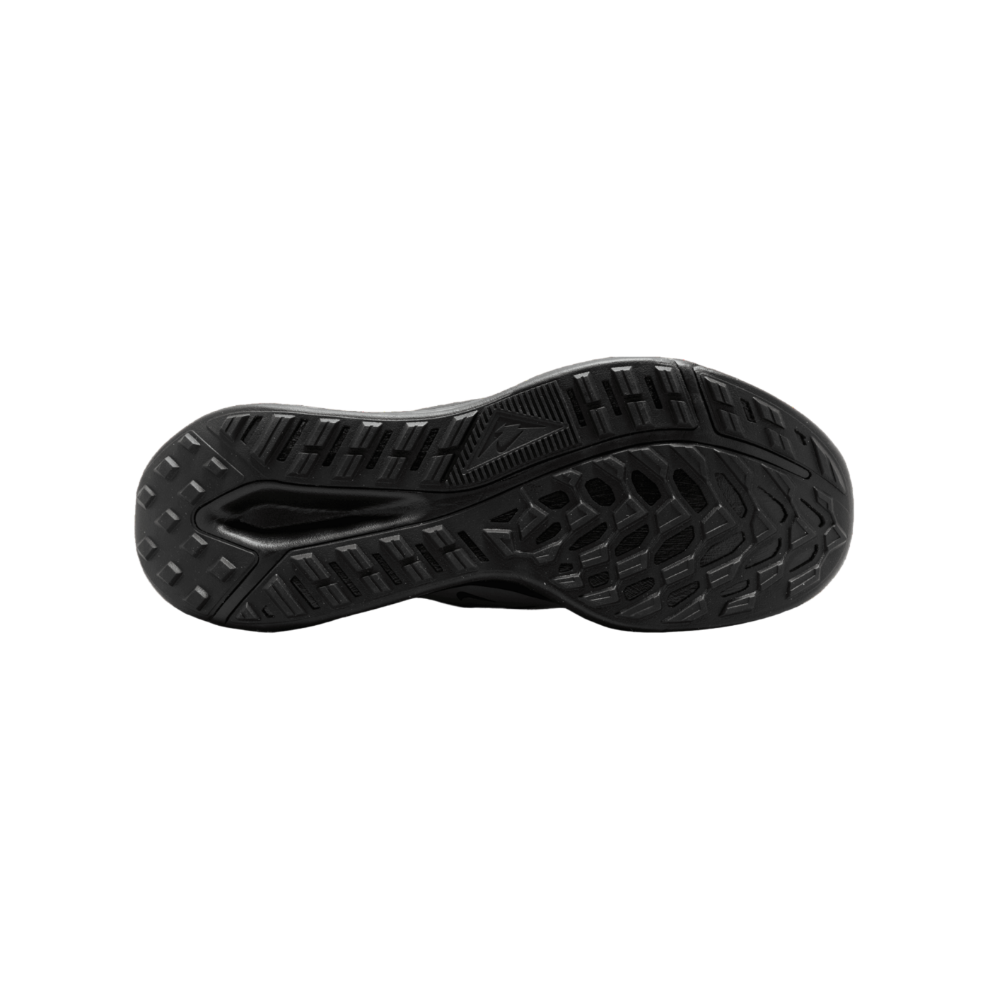 Nike Juniper Trail 2 GORE-TEX Schwarz F001