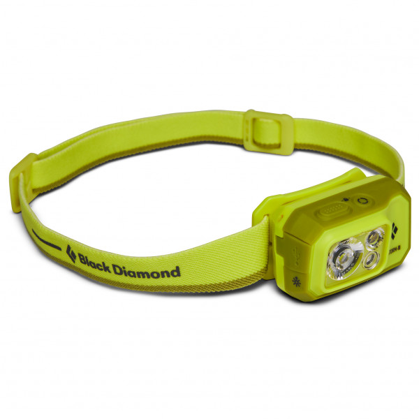 Black Diamond - Storm 500-R - Stirnlampe