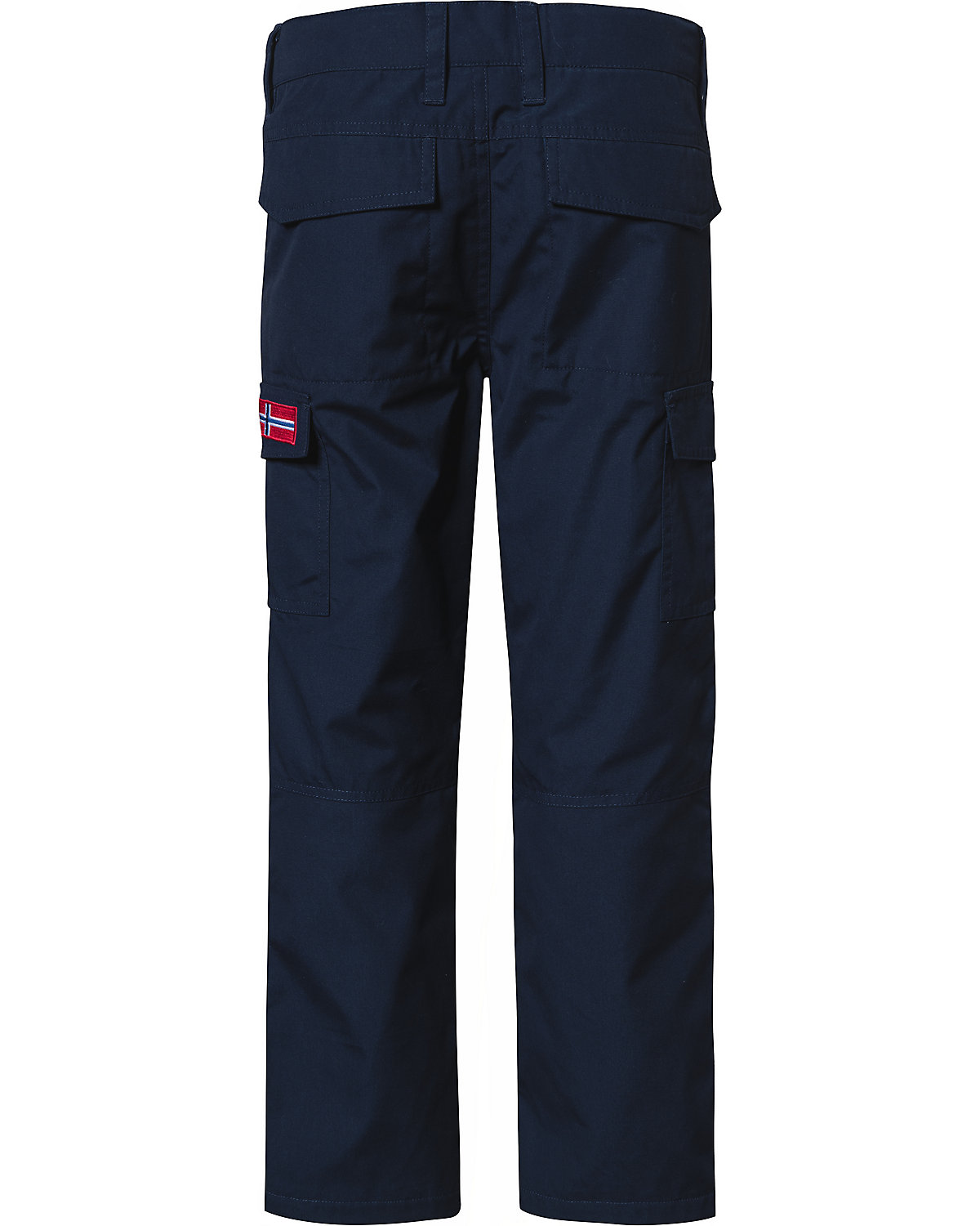 Kinder Outdoor-Hose TROLLHEIMEN
