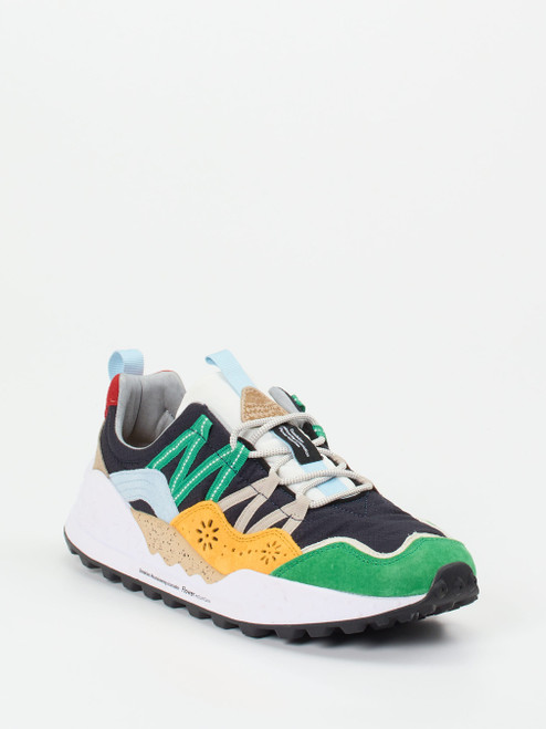 Sneaker-46619990039 Flower Mountain