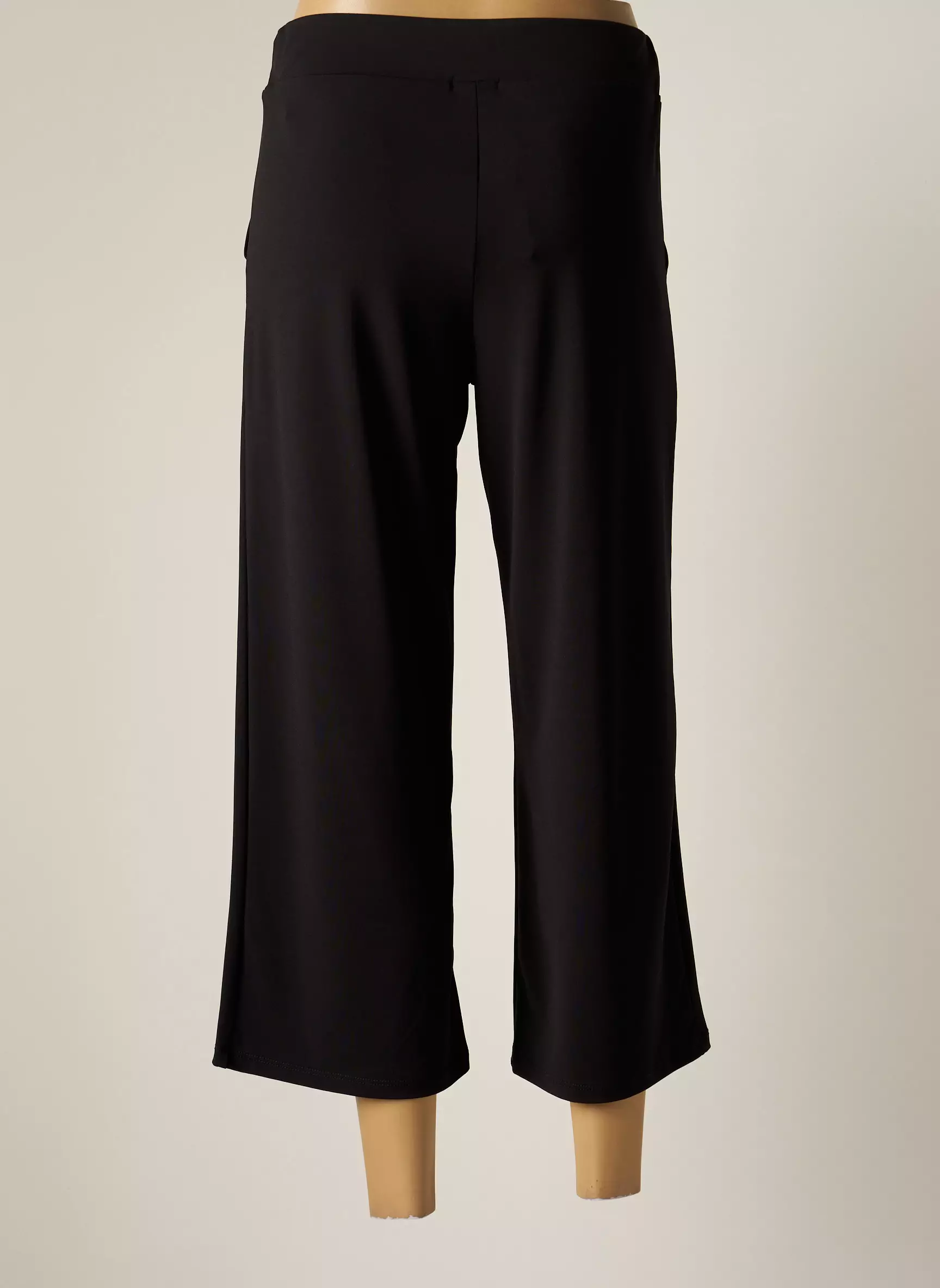 Vania Pyjamas 1 Femme couleur noir
