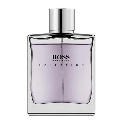 Hugo Boss Boss Selection toaletní voda 100 ml