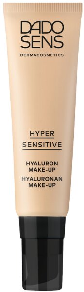 DADO SENS HYPERSENSITIVE Make-Up Serum Flüssige Foundation