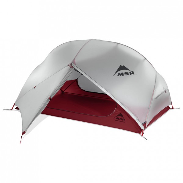 MSR - Hubba Hubba NX - 2-Personen Zelt