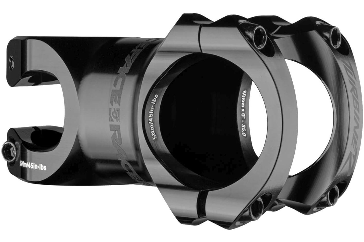 Race Face Turbine-R 35 Vorbau 35x60 mm / 0u00b0