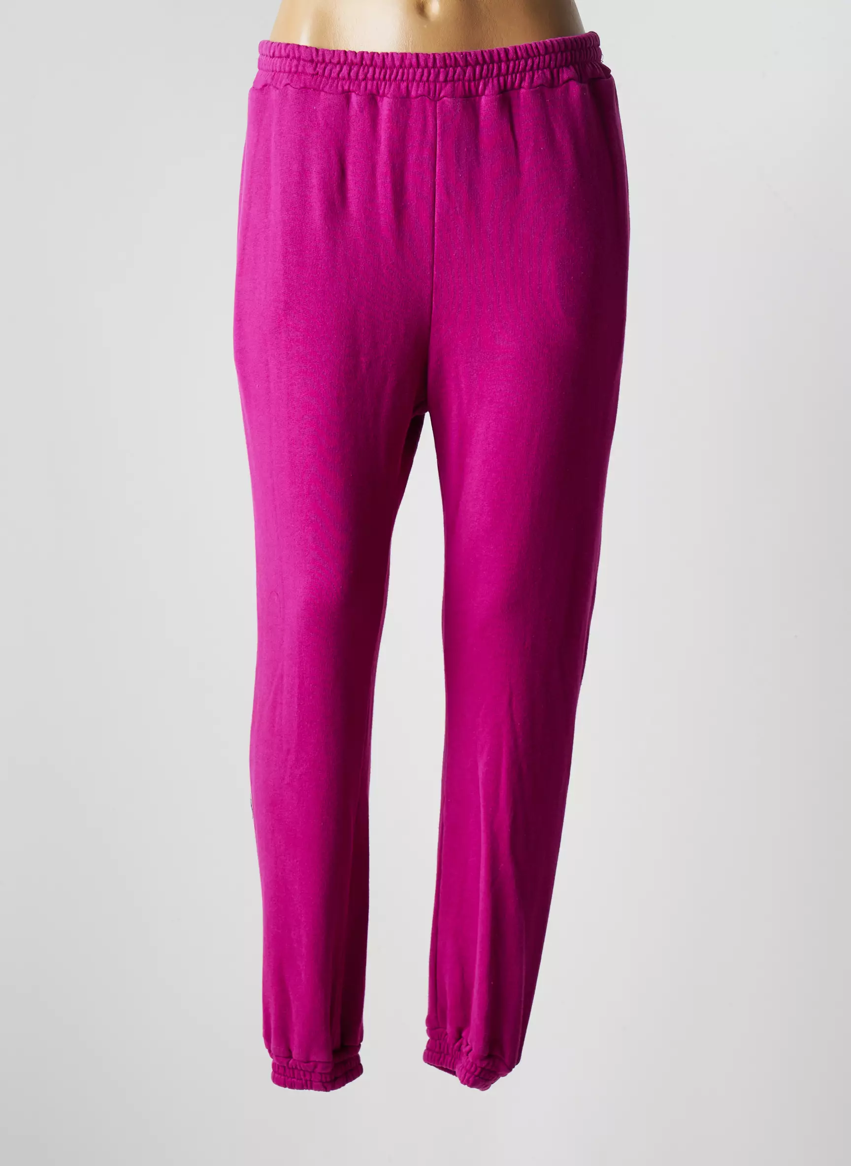Janis John Jogging Femme couleur violet
