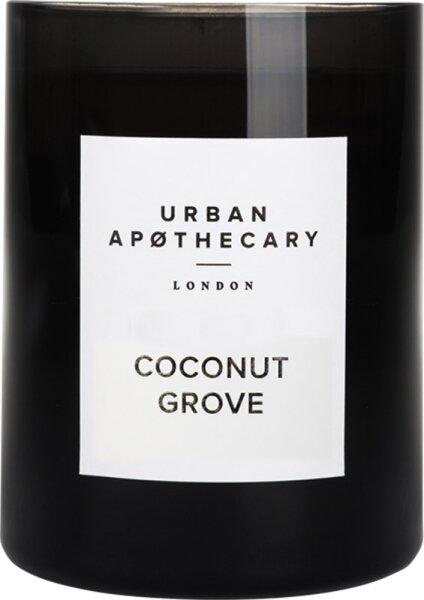 Urban Apothecary Coconut Grove Luxury Candle Duftkerze