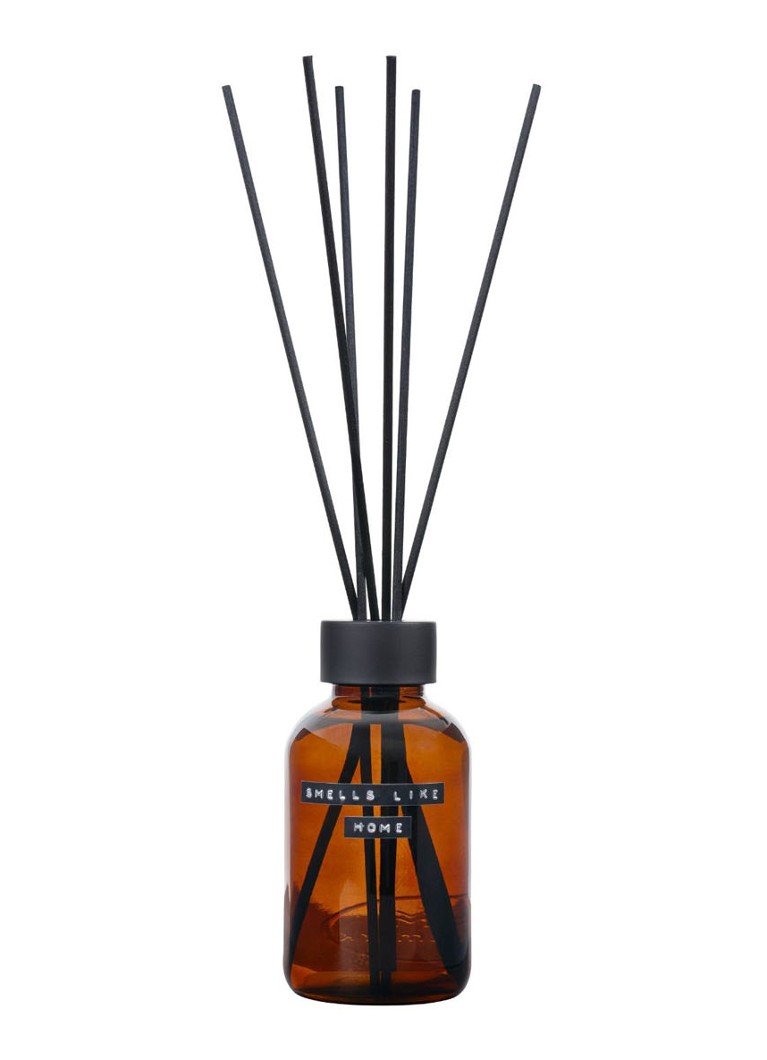 Wellmark Smells Like Home Amber fragrance sticks 500 ml