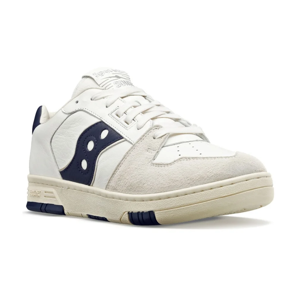 Saucony Sonic Low S70788-2 / braun